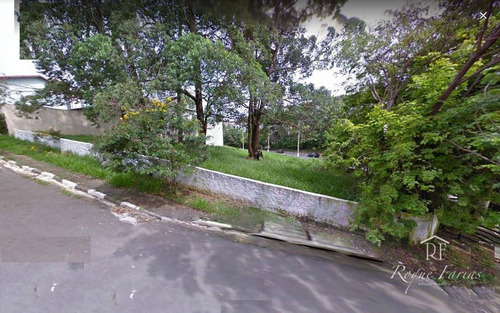 Imagem 1 de 1 de Terreno À Venda, 572 M² Por R$ 290.000,00 - Parque Dos Príncipes - São Paulo/sp - Te0035