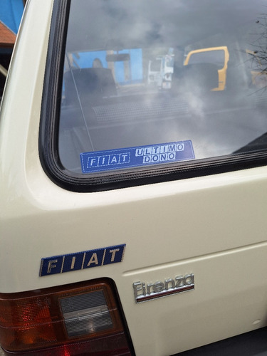Fiat Uno 1.3 S 3p Gasolina