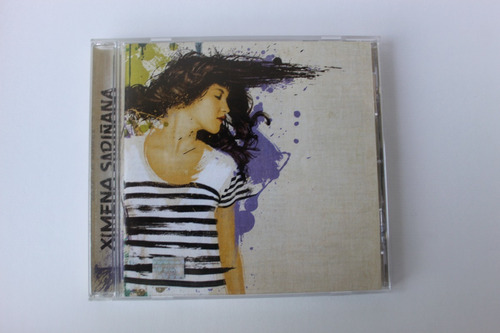 Cd Ximena Sariñana 2011