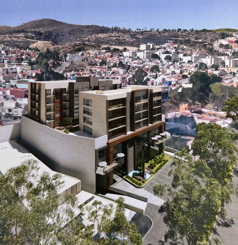 Vendo Terreno Con Proyecto De Inversión Inmobiliaria Cod. Vte771