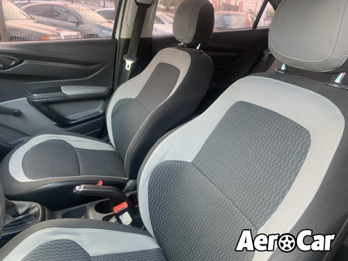 Chevrolet Onix Ls 1.0 2016 Impecable! Aerocar