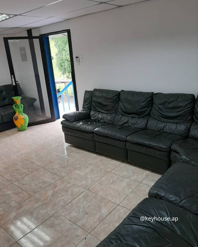 Keyhouseap Vende Galpón Zona Industrial De Soco La Victoria