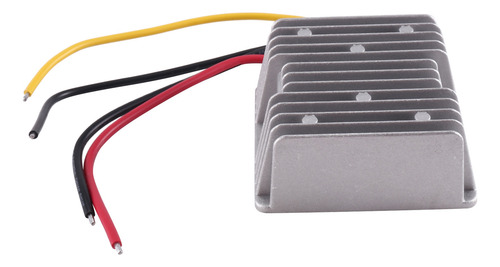 Transformador Conversor Estabilizador De 8v-40v Para 12v 10
