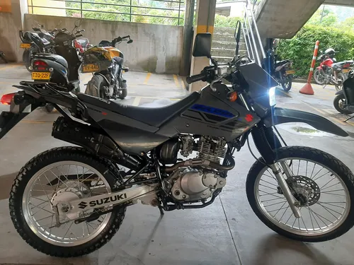 Vendo Dr-x 200