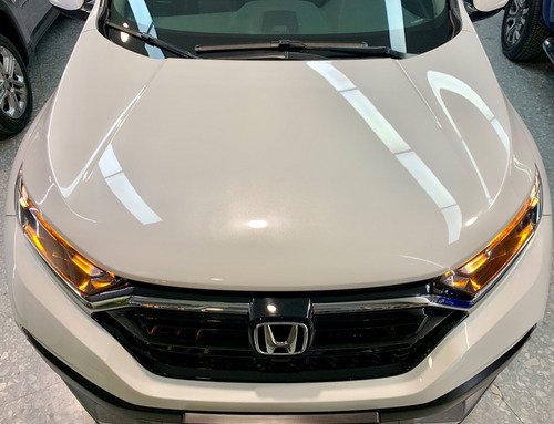 Imagen 4 de 25 de Honda Cr-v Crv Lx Suv Camionetas Usadas 2021 En Garantía