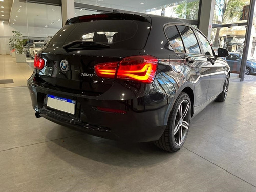 Imagen 9 de 18 de Bmw 120i Sport - 2017 - 82.000km - Natalio Automotores