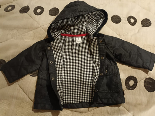 Campera De Bebes, Mimo Y Co, Para Bebe, Campera Abrigada