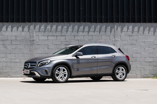 Mercedes-Benz Clase GLA 1.6 Gla200 At Urban 156cv