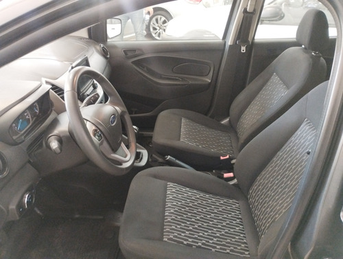 Ford Ka 1.5 Se