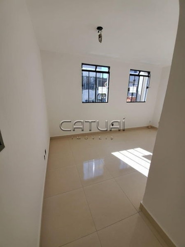 Imagem 2 de 16 de Apartamento Padrão Com 2 Quartos No Residencial Jamaica 2 - 93957-v