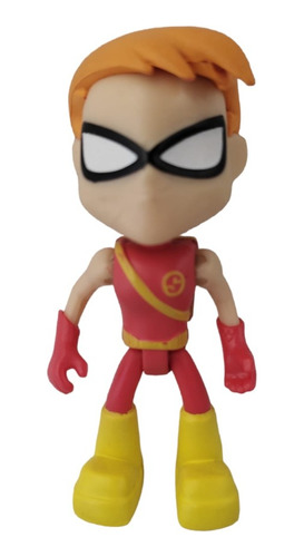 Speedy Teen Titans Jazwares