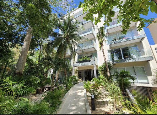 Huge Studio Designed For Comfort And Convenience In Playa Del Carmen