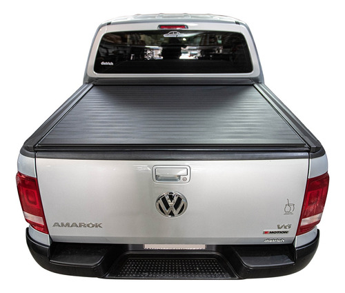 Tapa De Caja Retractil Electrica Volkswagen Amarok