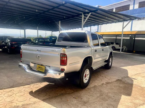Toyota Hilux 2005