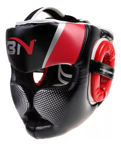 . Casco De Combate Para Artes Marciales, Artes Marciales, 2