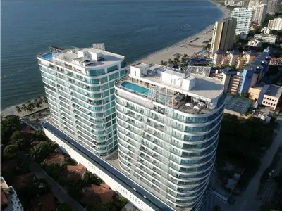 Apartamento en venta