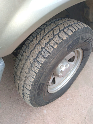 Ford Ranger 3.0 Cd Xl Plus 4x4 2008