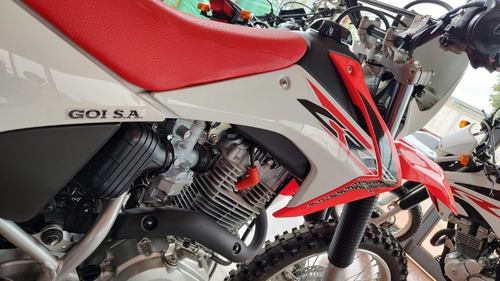 Imagen 4 de 7 de Honda Crf230f