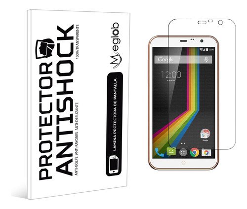 Protector Pantalla Antishock Para Polaroid Link A6