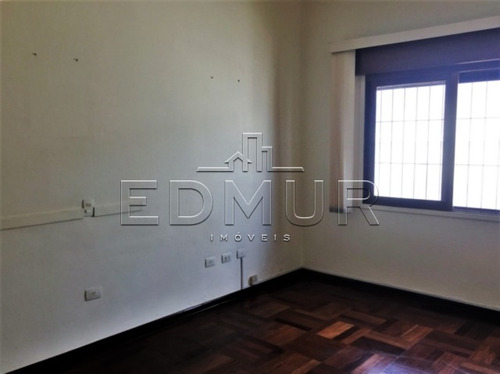 Casa - Jardim - Ref: 17686 - L-17686