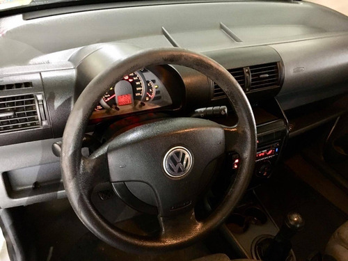 Volkswagen Fox 1.6 Mi Plus 8v Flex 4p Manual