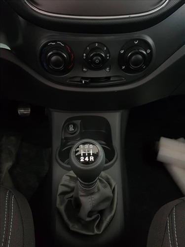 Grand Siena 1.0 Evo Flex Manual