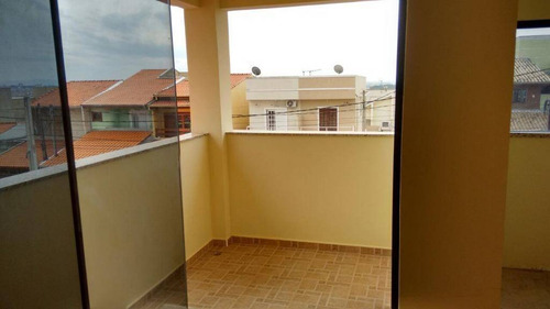 Imagem 14 de 30 de Casa Residencial À Venda, Jardim Vila São Domingos, Sorocaba. - Ca8155