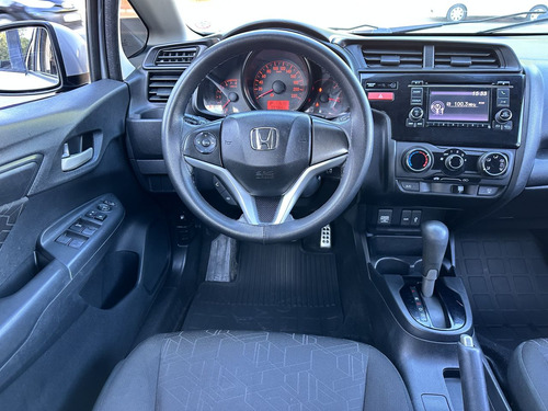 Honda Fit Fit EX/S 1.5 Flex/Flexone 16V 5p Aut.