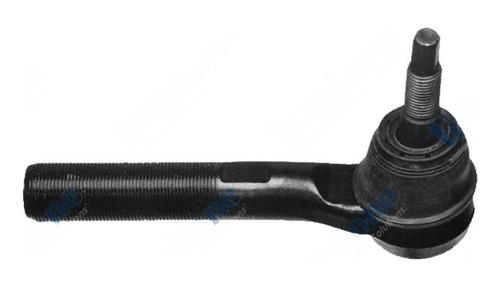 Terminal Direccion Dodge Ram 4000 00-02 Trackone 6449343