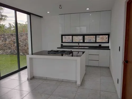 Casa En Venta En Real De Oaxtepec