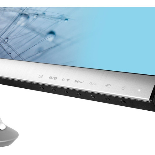 Monitor Asus Mx279h 27 Pulgadas Full Hd 1920x1080 5ms Plata