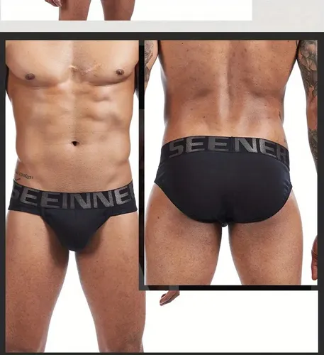 Interiores brief sale
