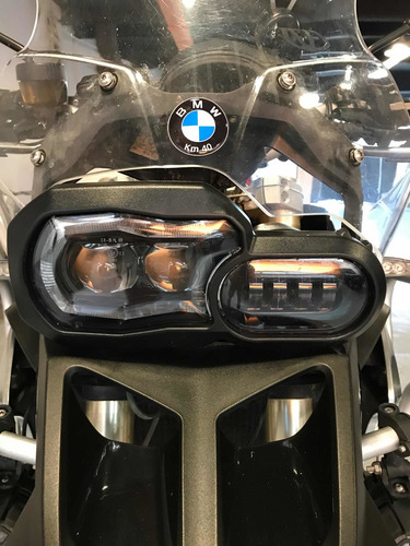 Bmw F800gs