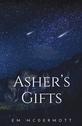 Libro:  Asherøs Gifts