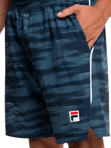 Shorts fila hombre hotsell