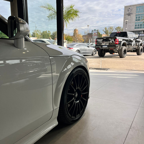 Audi TT RS Coupe 2.5 Tfsi Stronic 340cv Quattro