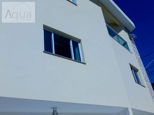 Imagem 5 de 15 de Casa Para Venda Em Santo André, Jardim Las Vegas, 3 Dormitórios, 1 Suíte, 3 Banheiros, 5 Vagas - Sa185_2-942622