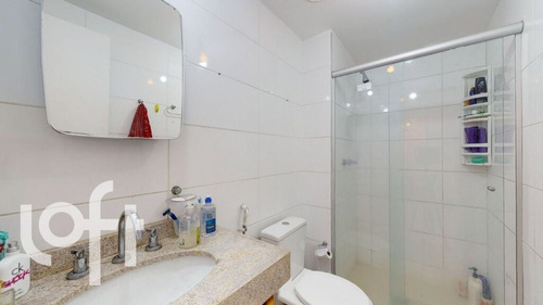 Imagem 3 de 30 de Apartamento Padrão Em São Paulo - Sp - Ap0010_rncr