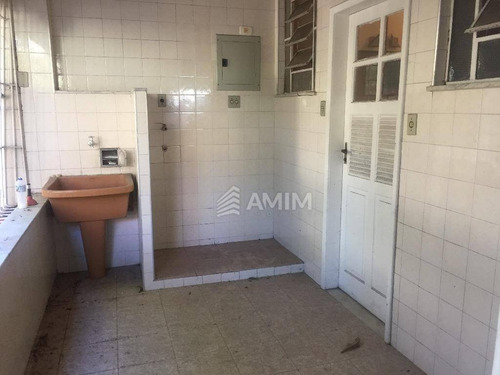 Imagem 8 de 26 de Casa Com 3 Dormitórios À Venda, 252 M² Por R$ 1.400.000,00 - São Francisco - Niterói/rj - Ca0135