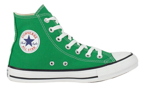 Tênis All Star Converse Cano Alto Unissex Original + Nf