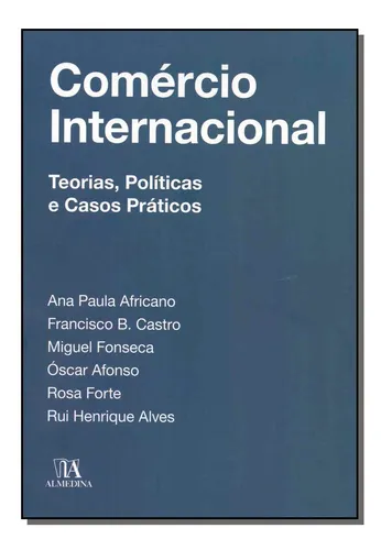 comprar Comercio Internacional
