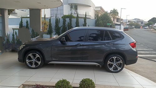 BMW X1 2.0 Sdrive20i Active Flex 5p