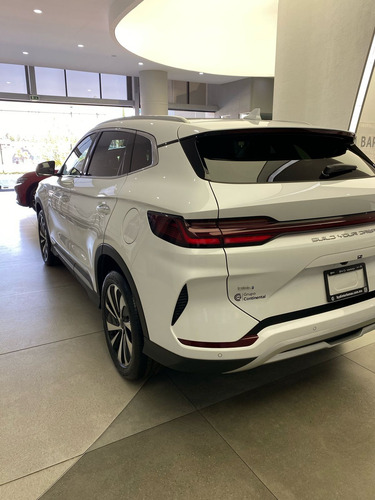 BYD Song Plus 1.5 Phev-Ev Dm-I