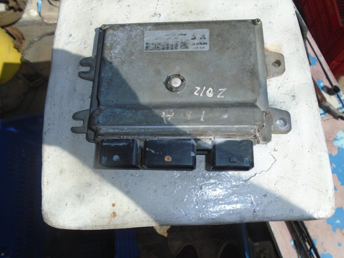 Imagen 3 de 3 de Vendo Computadora De Nissan Tiida Año 2012