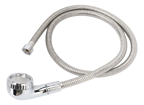 Kit Rociador De Champú Para Salón De Belleza, 100 Cm, Tubo S