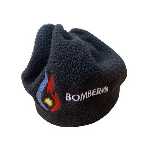 Cuello Polar Bomberos