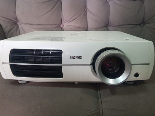 Projetor Epson Eh Tw 3200 (Usado)