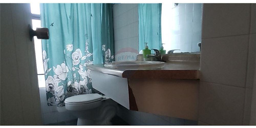 Imagen 13 de 15 de Departamento En Venta 4 D+3b+e, Providencia