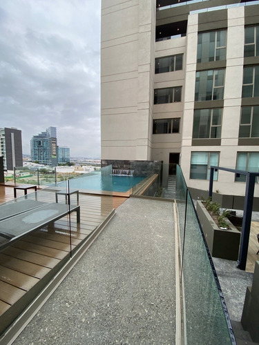 Imagen 16 de 18 de Departamento En Venta, Via Cordillera Torre Cian