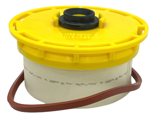 Filtro De Combustible Diesel Toyota Machito 4.2l 1hz